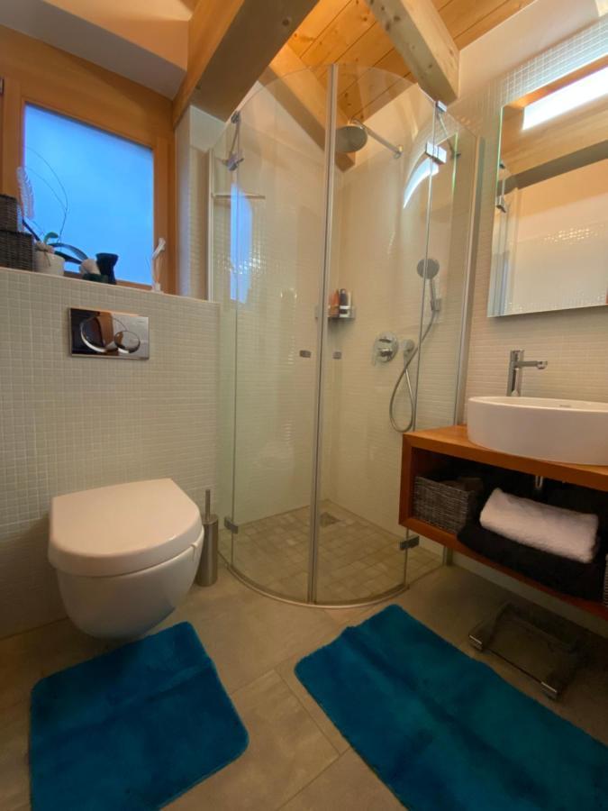 Chalet Conthey Zermatt Luaran gambar